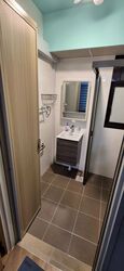 Blk 608C Tampines Greenweave (Tampines), HDB 3 Rooms #635892931